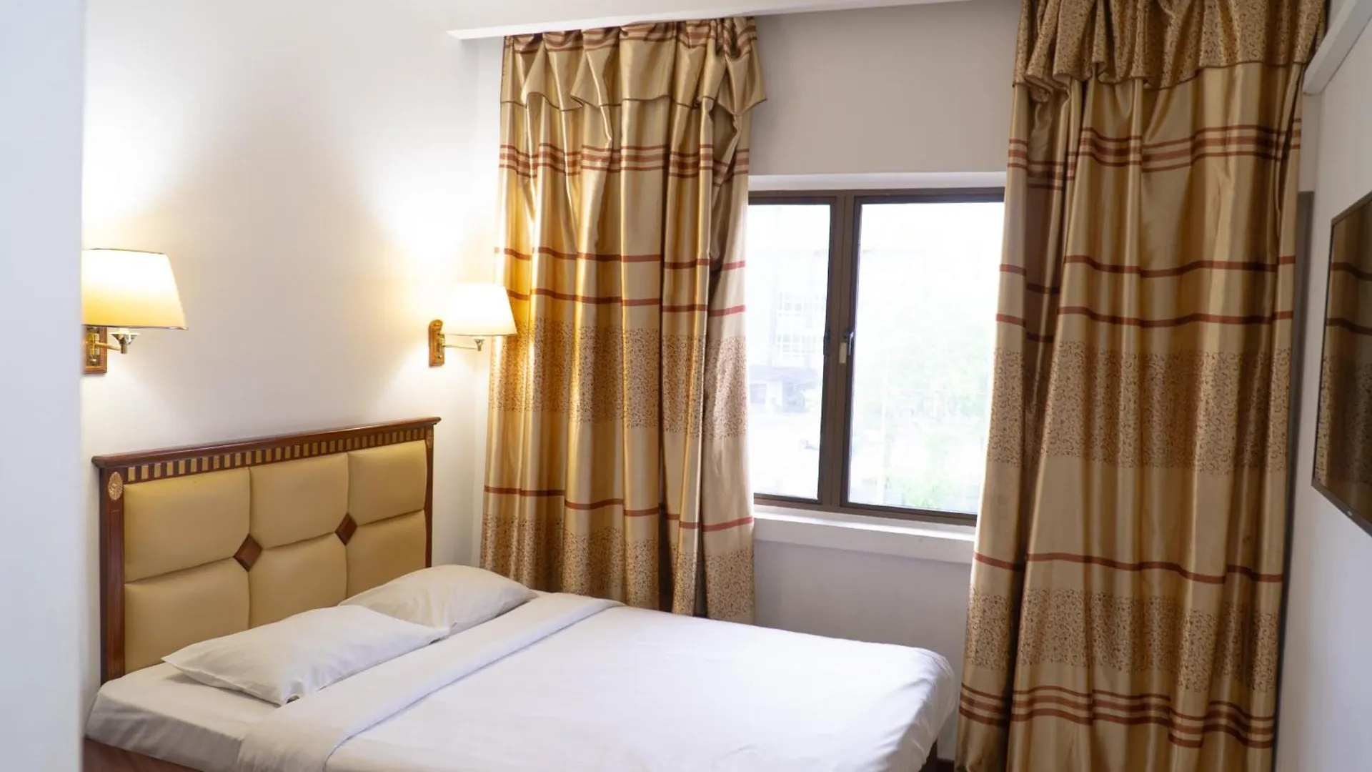 Borneo Suites Hotel Kota Kinabalu